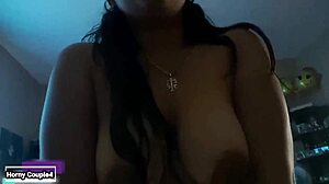 she invited me over and we ended up fucking like crazy in her place