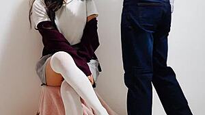damn profesor i suck your cock so good in that miniskirt just dont fail me please let me ride you