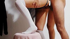 damn profesor i suck your cock so good in that miniskirt just dont fail me please let me ride you
