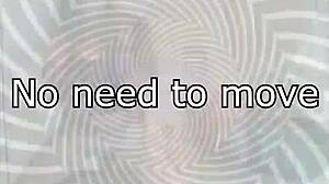so this erotic 28 mistress lisa tricks her slave into total bdsm reinforcement control