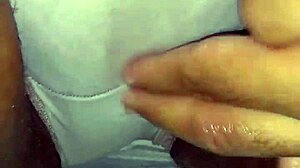 what if rubbing turns my creamy pussy into total wet bliss