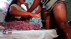 wanna see this hot indian village girl take doggystyle pounding from her boyfriend hardcore style