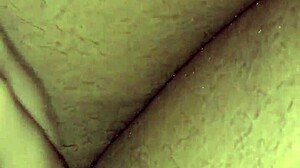 what if rubbing turns my creamy pussy into total wet bliss