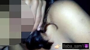 18 year old virgin ass takes first huge cumshot pounding