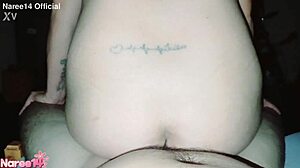 brutal sentones slam deep with hot creampies inside