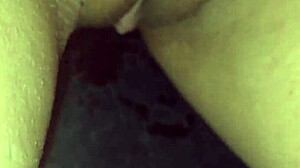 gloryhole fun had me cumming wild on cocks! 🎉🍆💦
