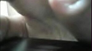 horny filipina milf teases her webcam with seductive moves