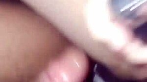 Brutal Anal Pounding Makes Her Scream And Squirt While Begging For More Cock