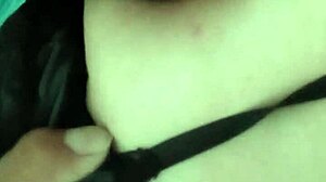aurora estelar fucks her hunter at home and shows off new outfit 🔥😍