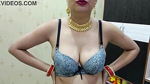 jija tears saali's tight chut doggystyle in indian homemade sex with hindi audio