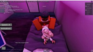 Latina Hooters girl gets picked up and fucked by monster black cock