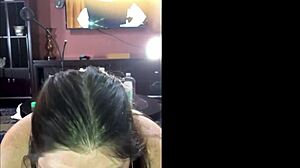 wanna see succulent samantha choke on bbc before swallowing that creamy load?