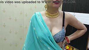 jija tears saali's tight chut doggystyle in indian homemade sex with hindi audio