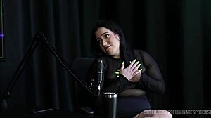pri melancia's hottest foreplay moments on podcast with bia hot part 2