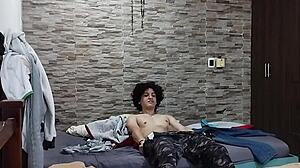 After Arguing She Begs Me To Treat Her Like A Bitch And Fill Her Pussy