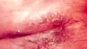 Indian Desi Bhabhi Gets Big Cock Pounded in Bathroom with Toys and Cum!