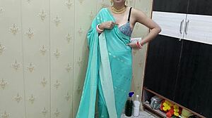 jija tears saali's tight chut doggystyle in indian homemade sex with hindi audio