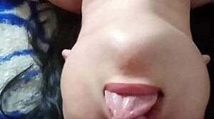 aurora estelar fucks her hunter at home and shows off new outfit 🔥😍