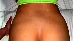 Hubby's Friend Grabs My Arab Ass And Fucks Me Senseless!