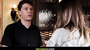 welcome to charlie's harem where kyler quinn joins 18yo brunettes for outdoor group blowjob deepthroat monster cock orgy