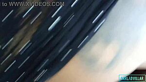 Blonde Brazilian Begs For Thick Black Cock Pounding!
