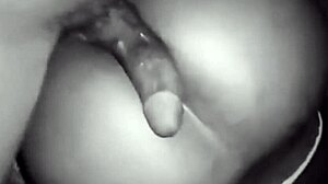 cheating wife takes four brutal overnight poundings