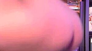 jadeenasty rides black cock wild squirting everywhere 💦🔥