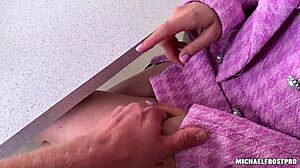 i cheat on my wife with her best friend big cock doggystyle while she's shopping pov homemade