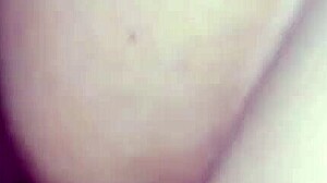 Brutal Anal Pounding Makes Her Scream And Squirt While Begging For More Cock