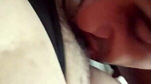 aurora estelar fucks her hunter at home and shows off new outfit 🔥😍