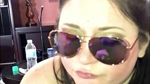 wanna see succulent samantha choke on bbc before swallowing that creamy load?