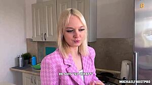 i cheat on my wife with her best friend big cock doggystyle while she's shopping pov homemade