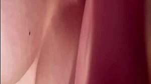 damn look at this slut pounded raw in public bathroom!