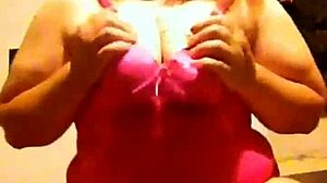 Ronda The Fat Hungarian Granny Sucks Ugly Cucumber Deep