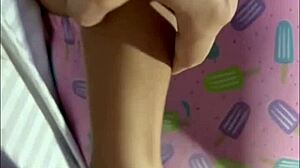 Hubby's Friend Grabs My Arab Ass And Fucks Me Senseless!