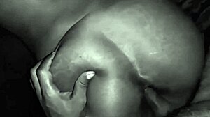 cheating wife takes four brutal overnight poundings