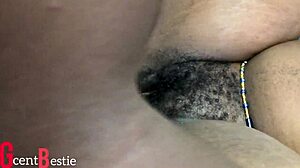 big pussy takes massive bbc watch her scream and orgasm 😱🍆💦