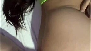 Hubby's Friend Grabs My Arab Ass And Fucks Me Senseless!