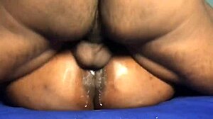 yo this young teen 18+ slut's pussy gets wrecked rough by monster bbc, watch!