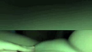 Married Woman's Curves Tease in Intimate Interracial Play