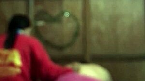 Khmer Massage Tempts with Hidden Sex Pleasures
