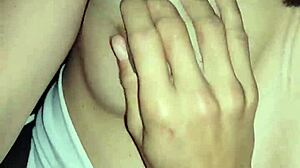 me cojo a mi ex novia en su casa recogiendo mis cosas terminamos con doggystyle rough riding y big ass gaping