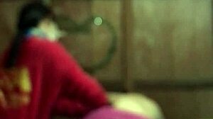 Khmer Massage Tempts with Hidden Sex Pleasures