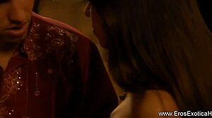 ride that interracial cock cowgirl style from the exotic orient 🔥👉👌