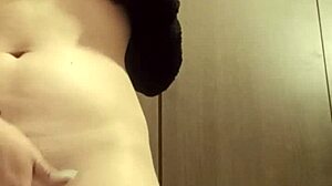 hey, leaked sexy video of colombian model milet flashing perfect athletic body and pussy?