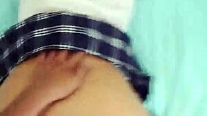 Rich Student Fucked Hard In Sexy Uniform