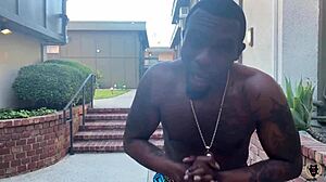 Layla Quinn Nailed Hard by BBC Rome Major Cumming on Her Holes