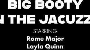 Layla Quinn Nailed Hard by BBC Rome Major Cumming on Her Holes