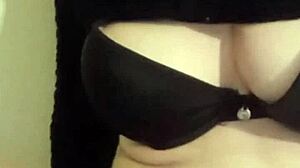 hey, leaked sexy video of colombian model milet flashing perfect athletic body and pussy?