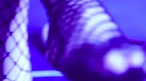 My vans sneakers on your face while I tease till you explode without touching